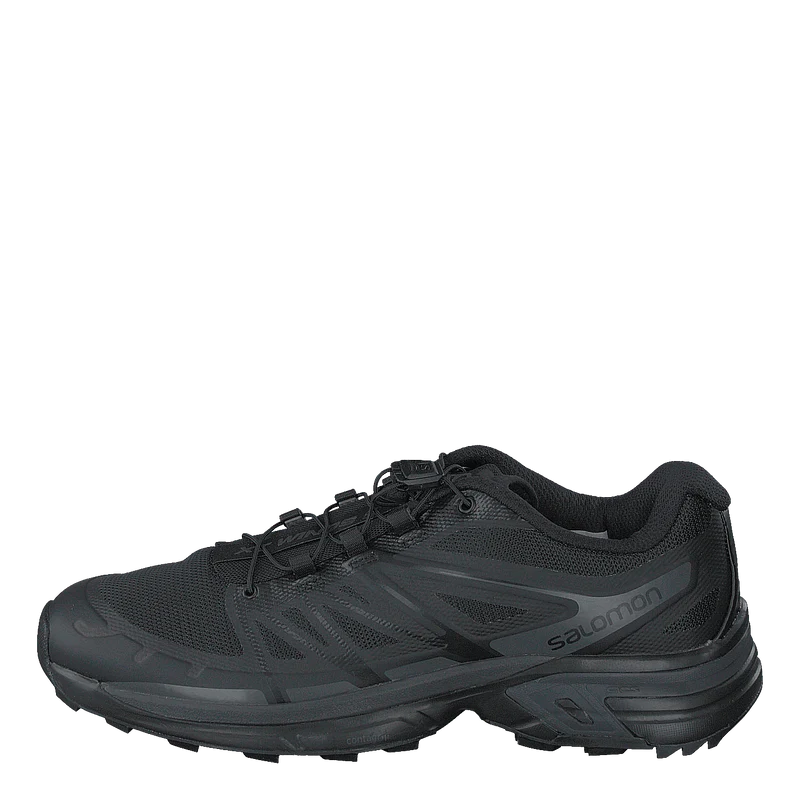 Xt-wings 2 Black