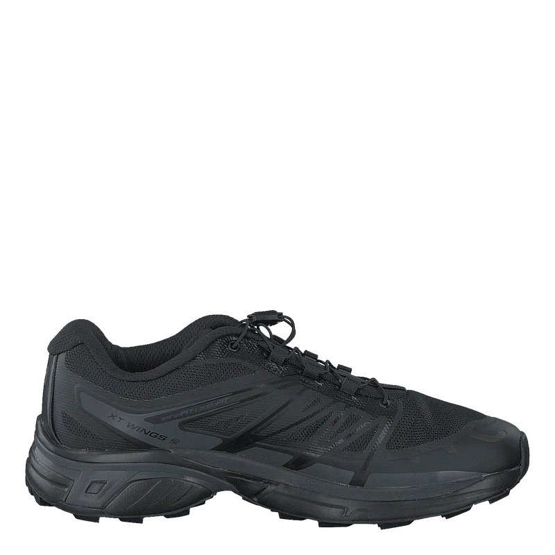 Xt-wings 2 Black