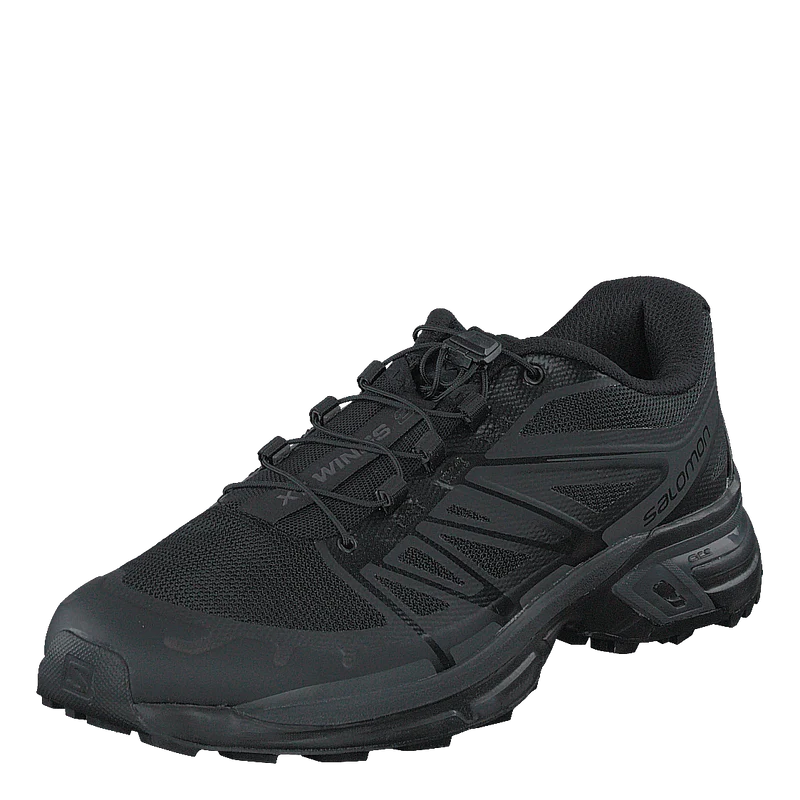 Xt-wings 2 Black