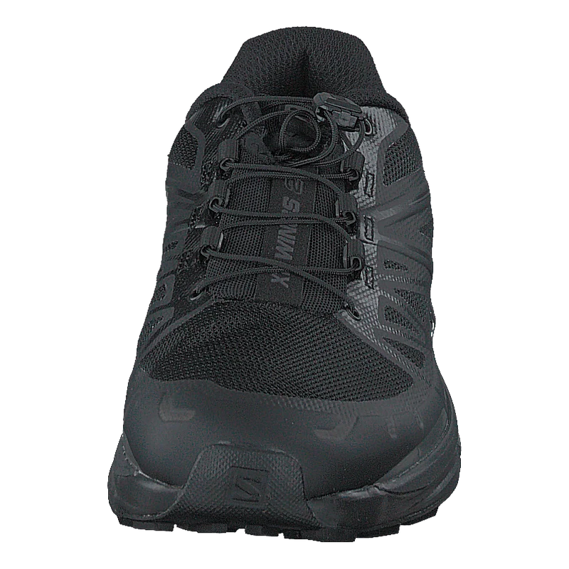 Xt-wings 2 Black