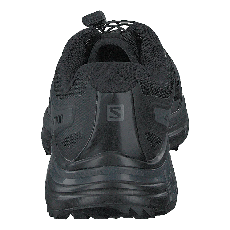 Xt-wings 2 Black
