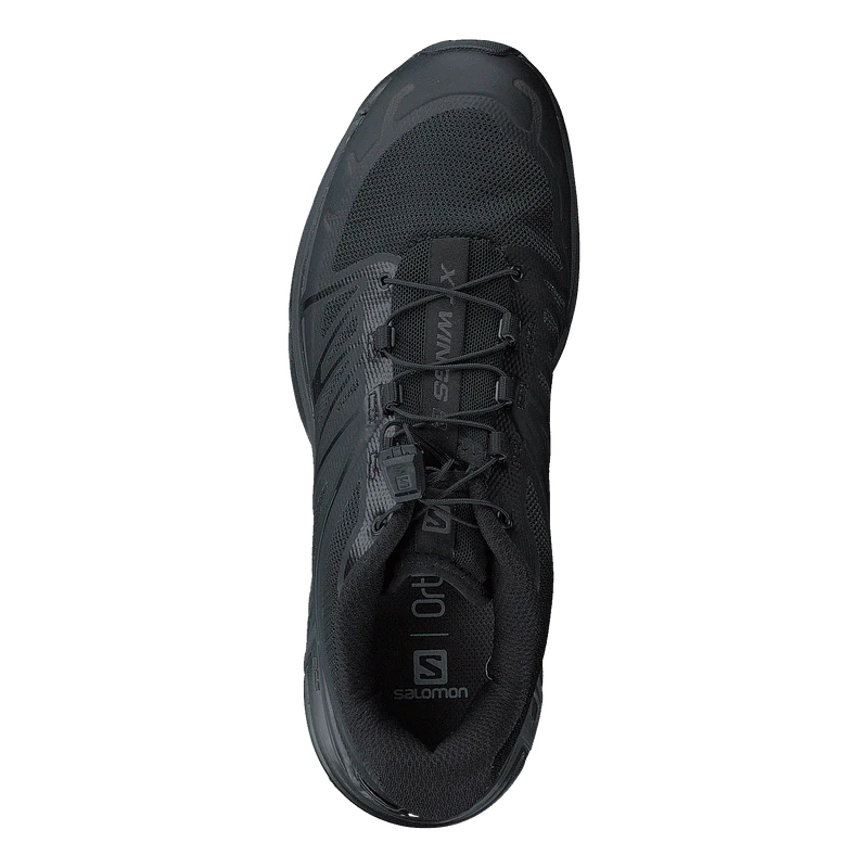 Xt-wings 2 Black