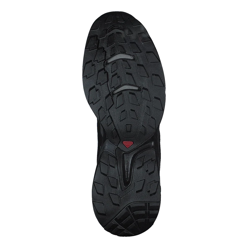 Xt-wings 2 Black