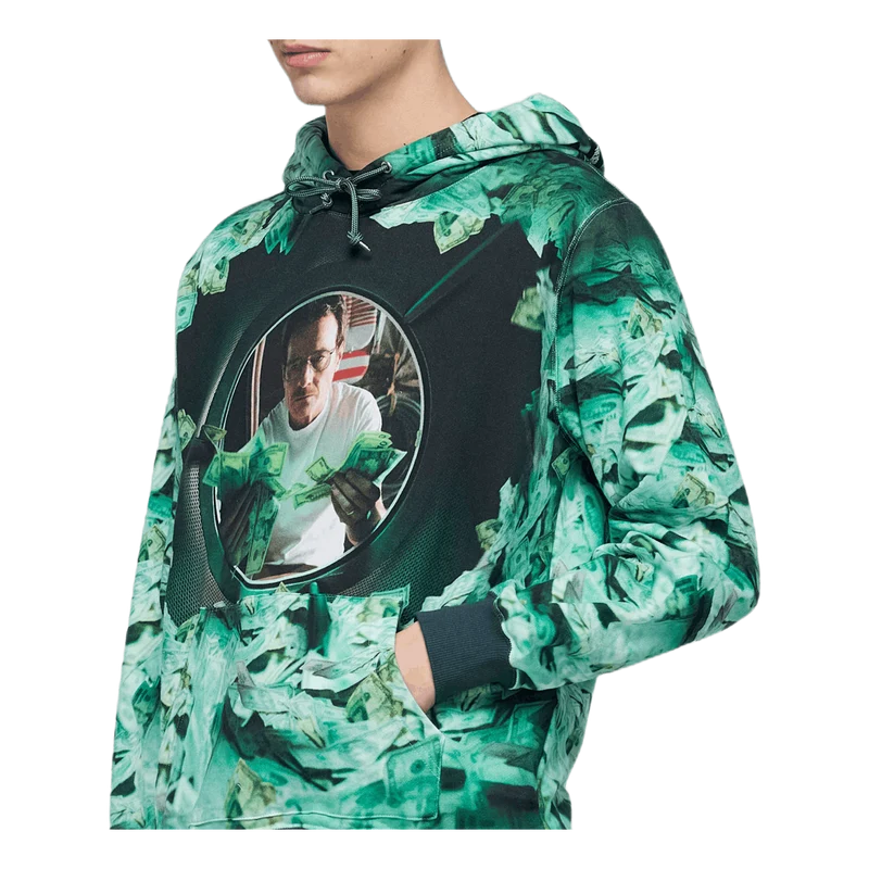 Bbnh Logo / C-hooded . Ls Multi