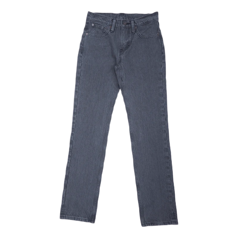 Skate 511 Slim 5 Pocket Skate Blacks