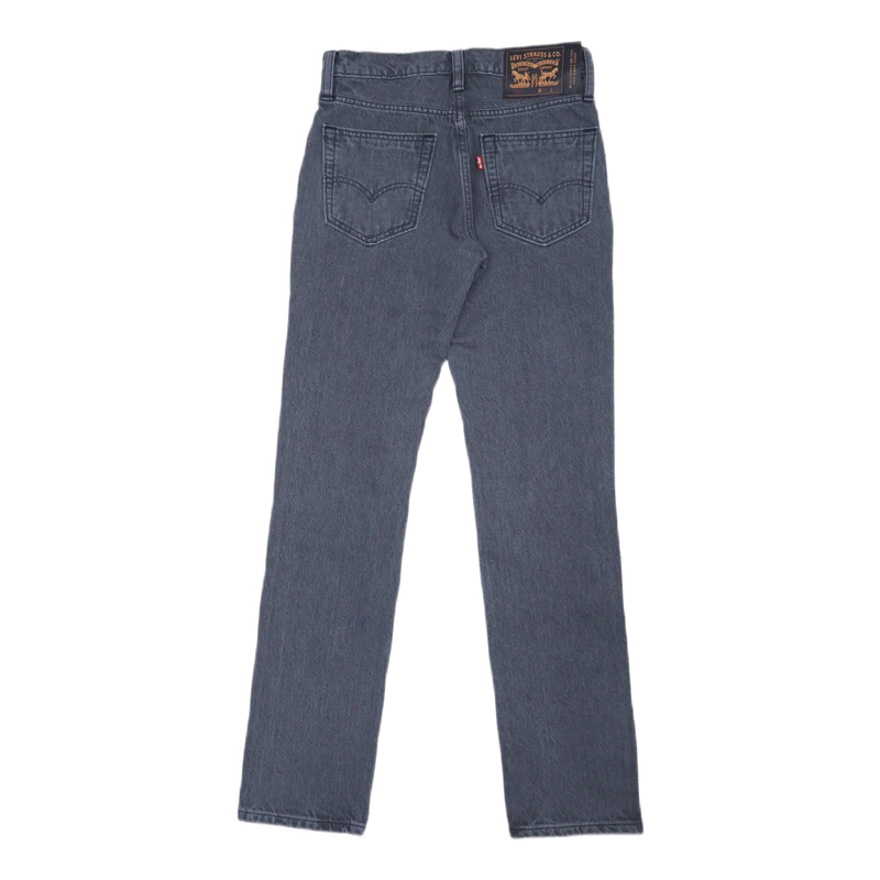 Skate 511 Slim 5 Pocket Skate Blacks