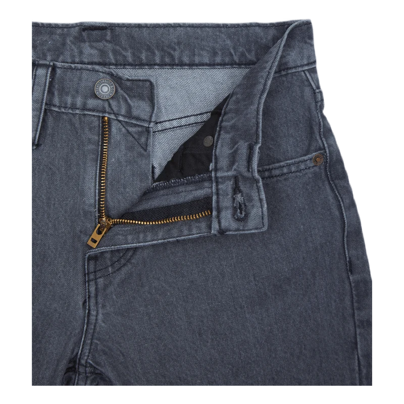 Skate 511 Slim 5 Pocket Skate Blacks