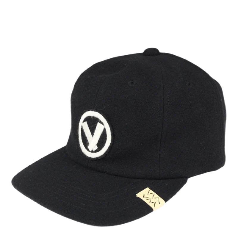 Excelsior Ii Cap V Black