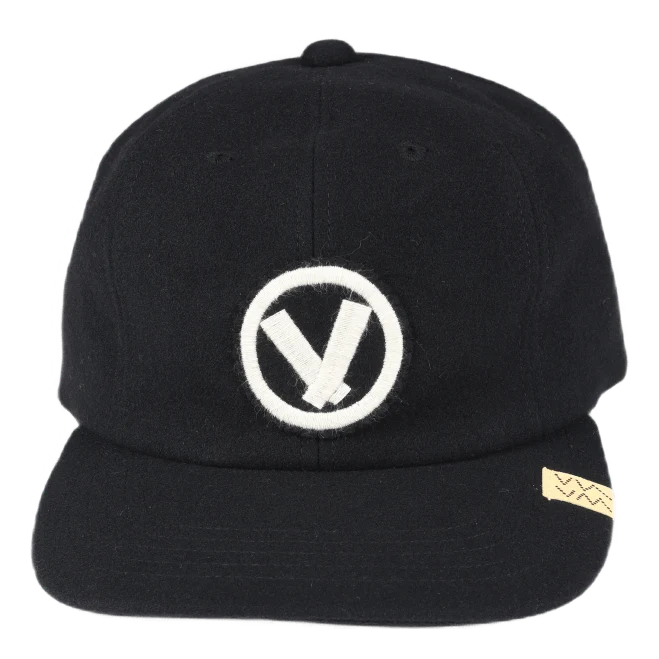 Excelsior Ii Cap V Black