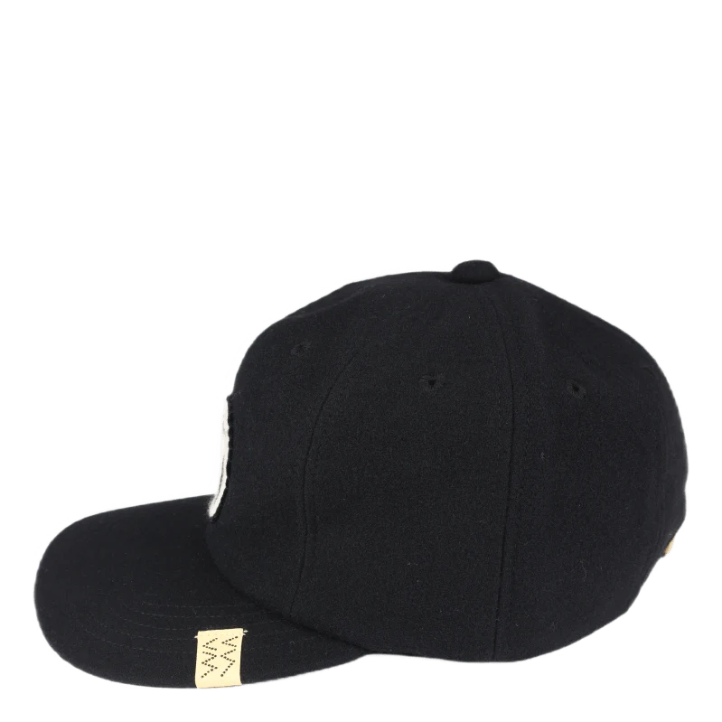 Excelsior Ii Cap V Black