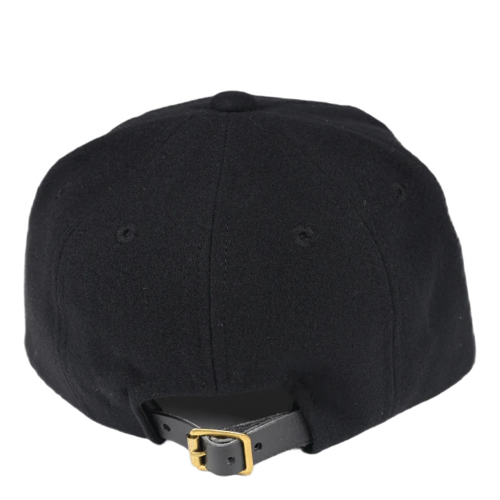Excelsior Ii Cap V Black
