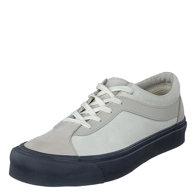 Bold Ni Lx (nubuck/ Suede) Marshmallow