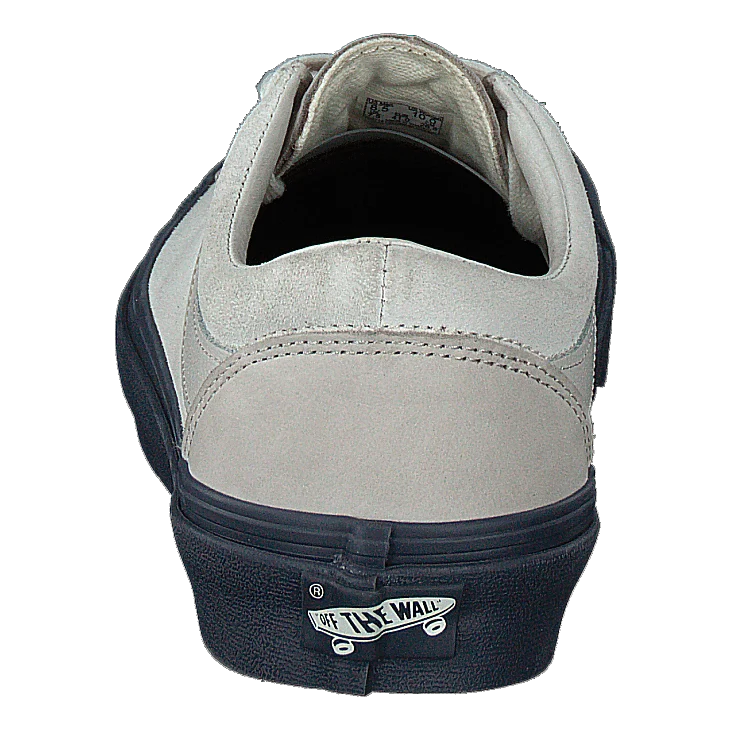 Bold Ni Lx (nubuck/ Suede) Marshmallow