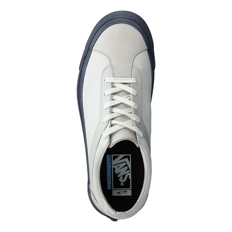 Bold Ni Lx (nubuck/ Suede) Marshmallow