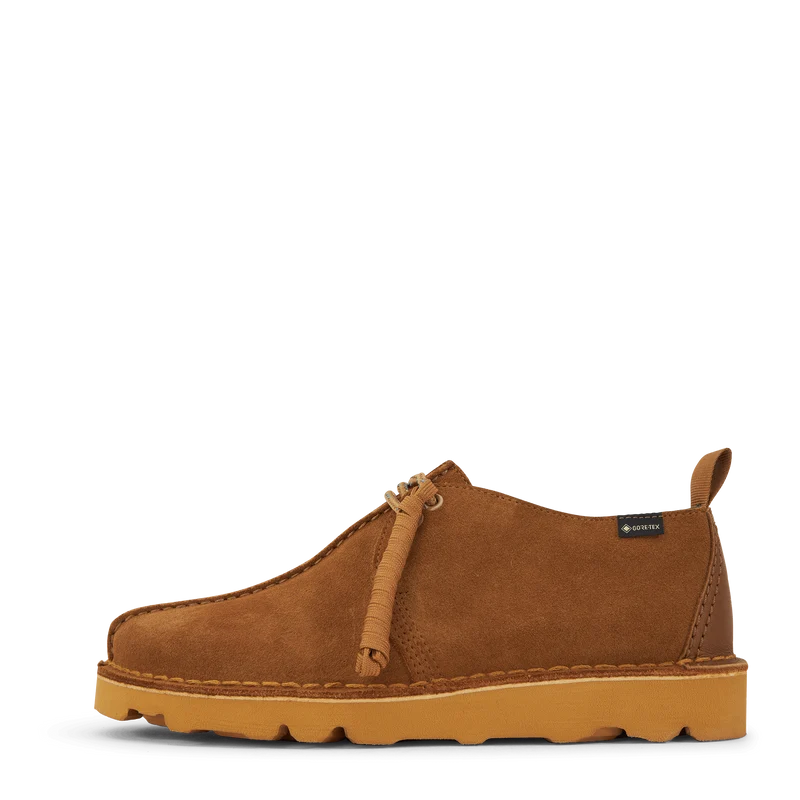 Desert Trekgtx Tan Suede