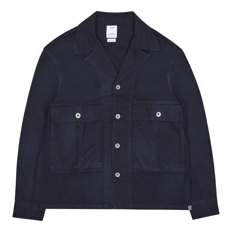 Domain L/s Dmgd Navy