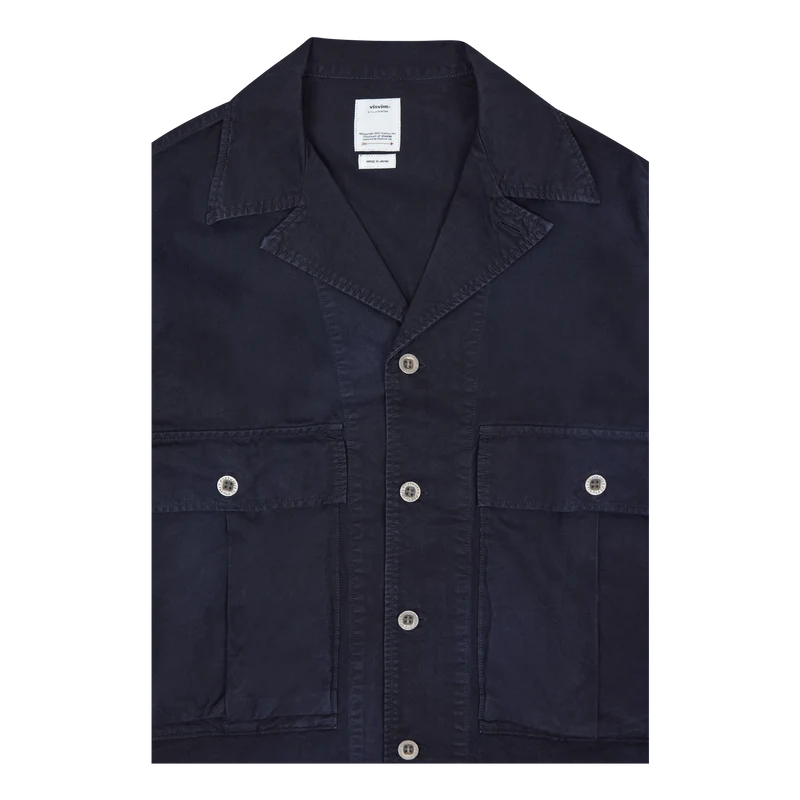 Domain L/s Dmgd Navy
