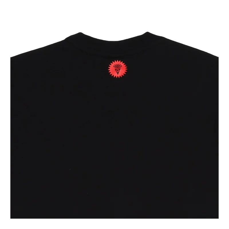 Soft Serve T-shirt Black