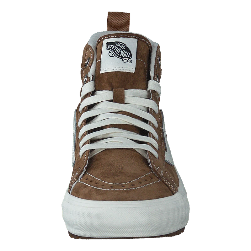 Ua Sk8-hi Mte-1 Dachshund/suede