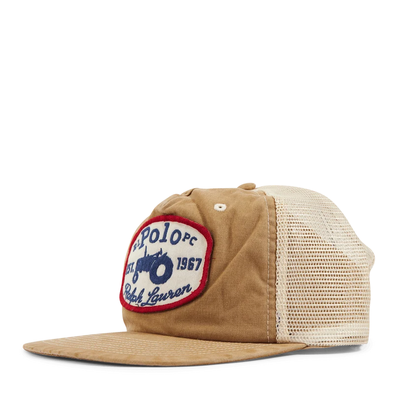 Rtrcrwntrkc-cap-hat New Ghurka