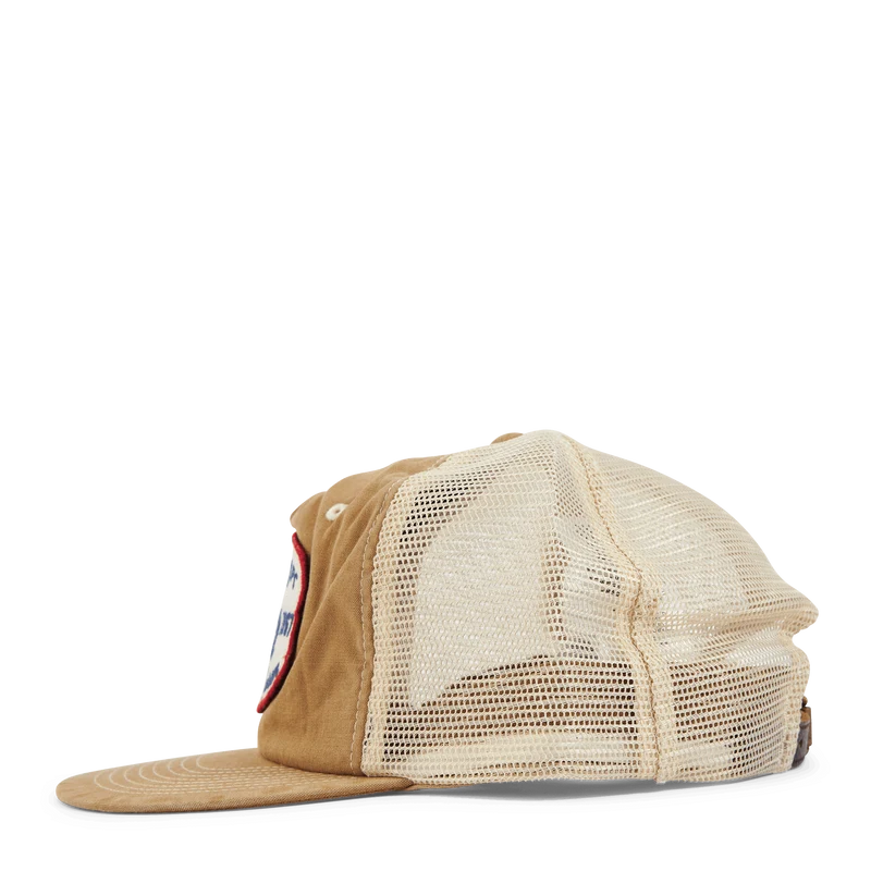 Rtrcrwntrkc-cap-hat New Ghurka