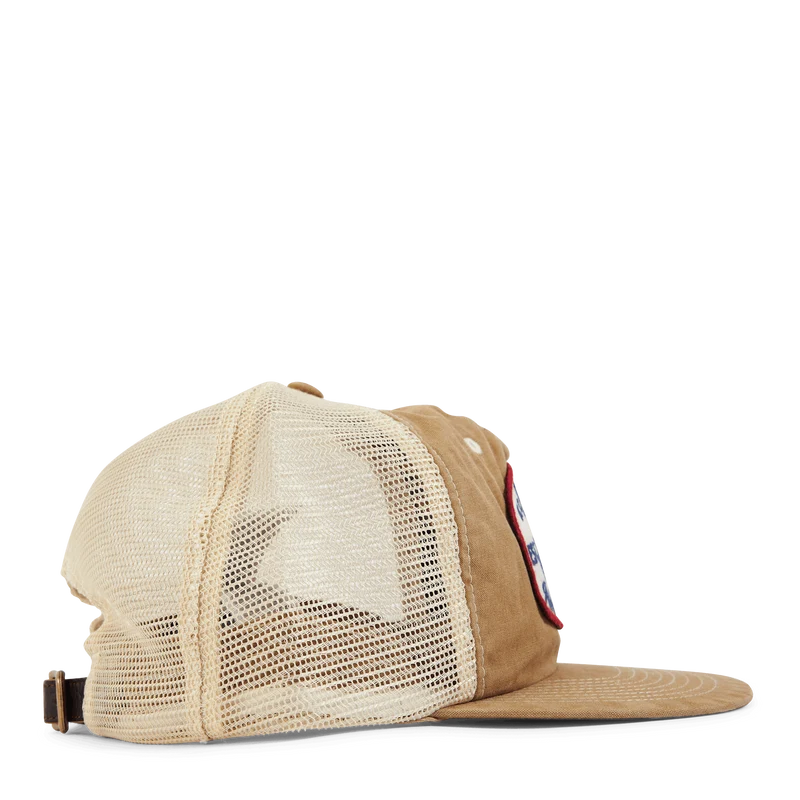 Rtrcrwntrkc-cap-hat New Ghurka