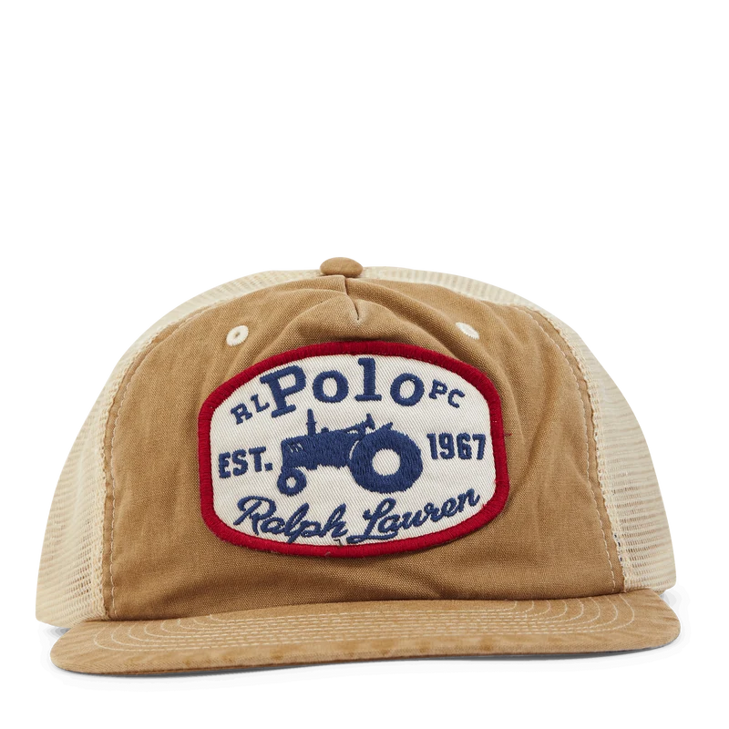 Rtrcrwntrkc-cap-hat New Ghurka