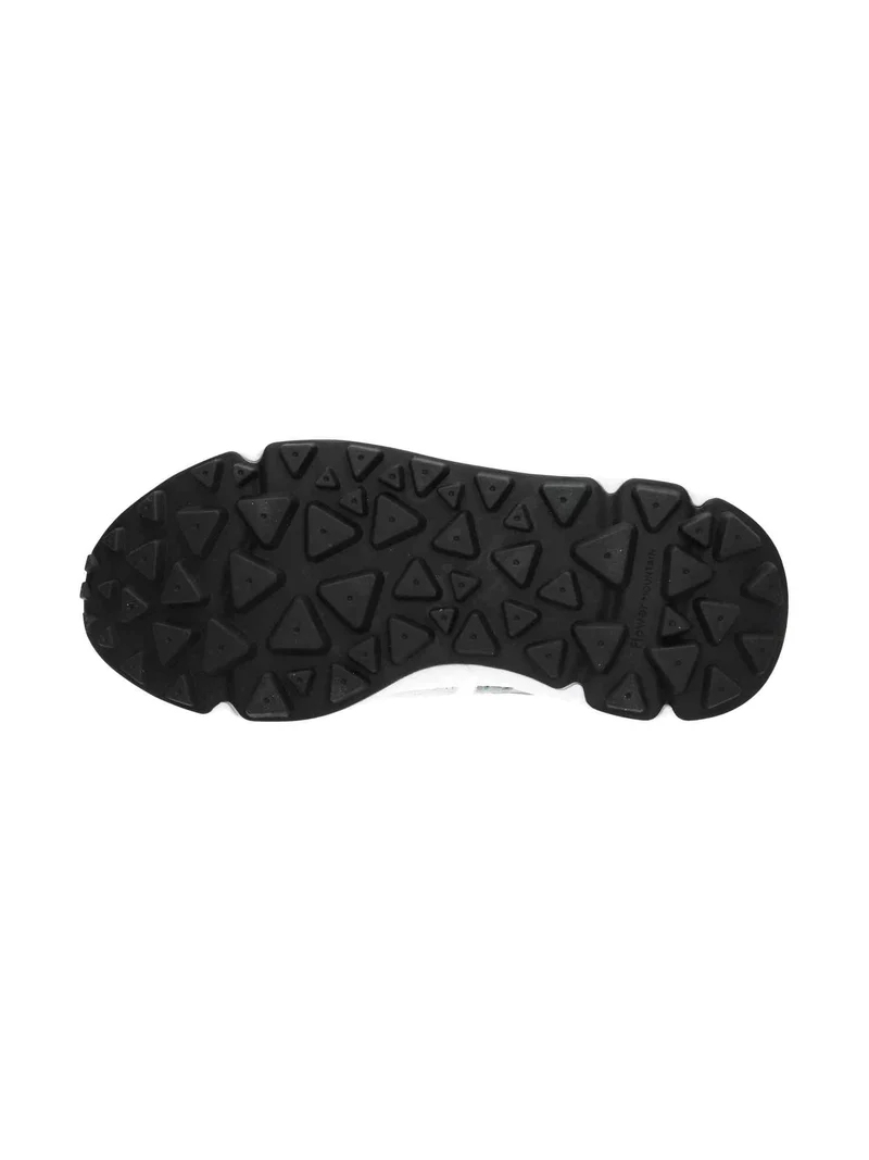 Yamano 3 Man Suede/Nylon-Ripstop grey/light grey