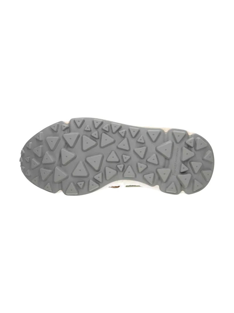 Yamano 3 Man Kaiso Eco Suede/Eco Nylon dark grey/sand