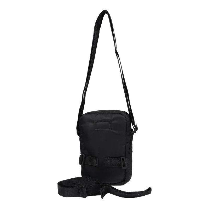 Ma Bag 420d Nylon Black Black