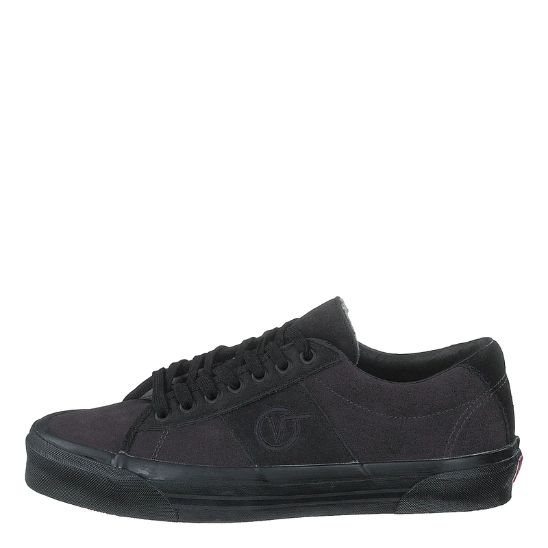 Og Sid Lx Black