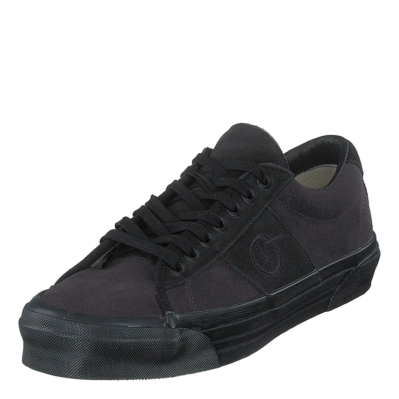 Og Sid Lx Black