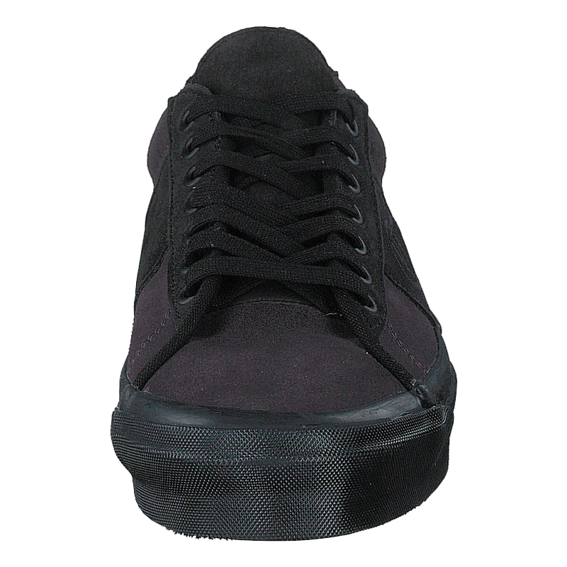 Og Sid Lx Black