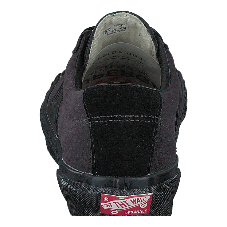 Og Sid Lx Black