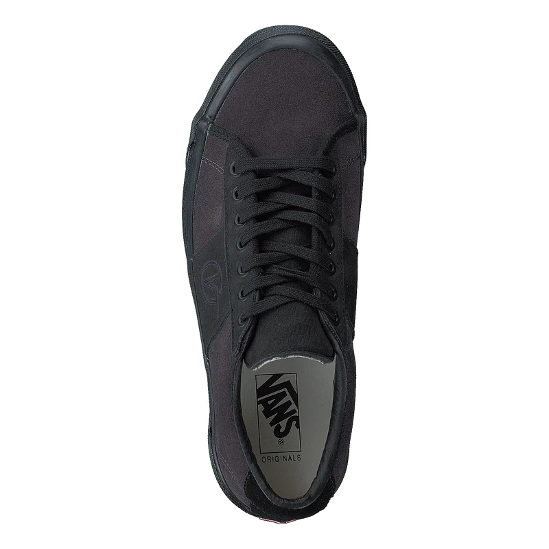 Og Sid Lx Black