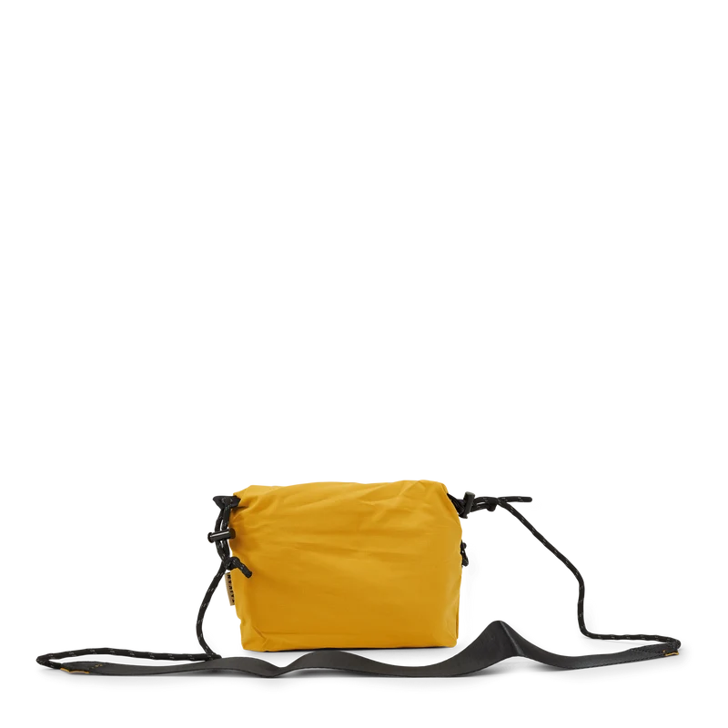 Sacoche S Ripstop Pack Mustard