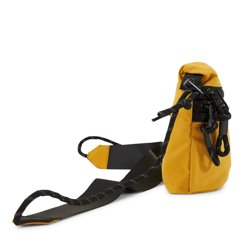 Sacoche S Ripstop Pack Mustard