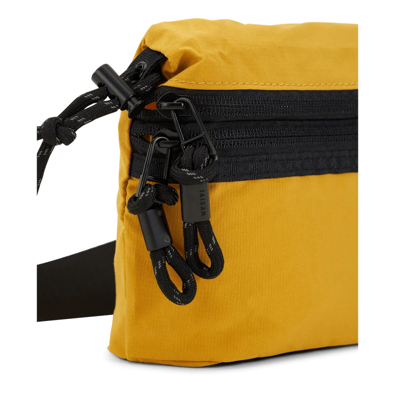 Sacoche S Ripstop Pack Mustard