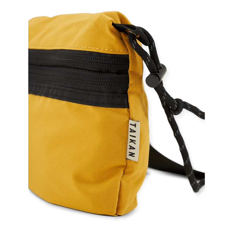 Sacoche S Ripstop Pack Mustard