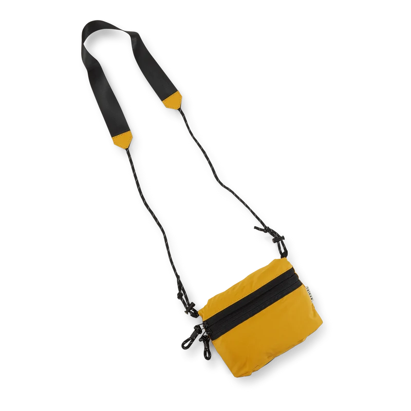 Sacoche S Ripstop Pack Mustard