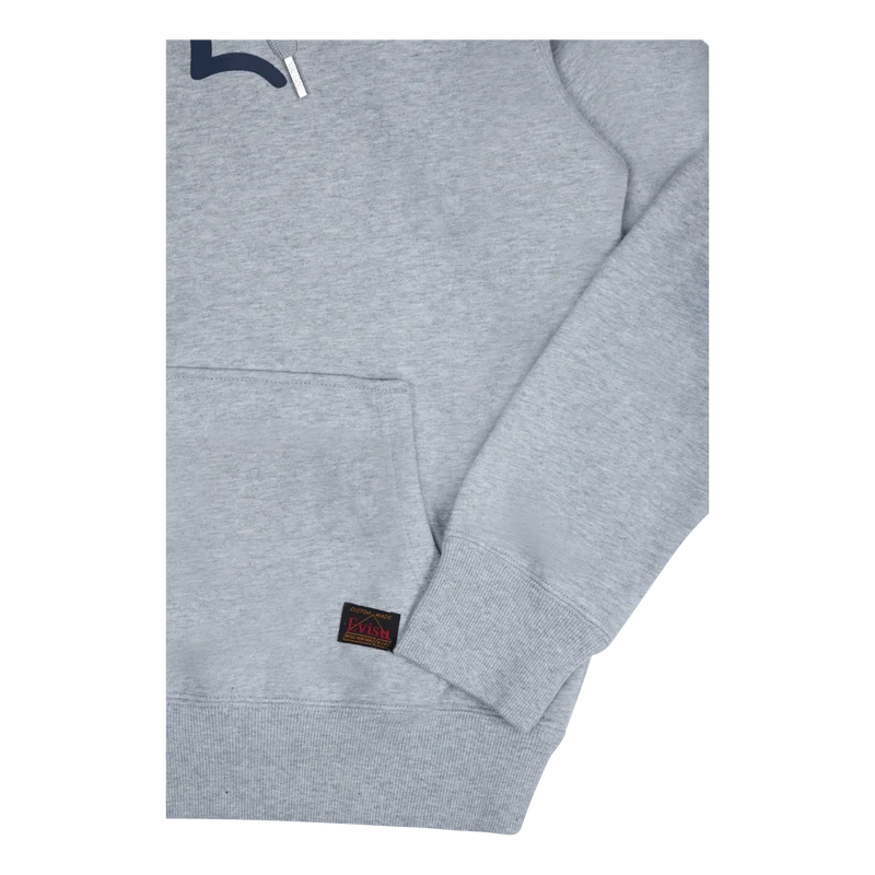 Sweatshirt Hgry
