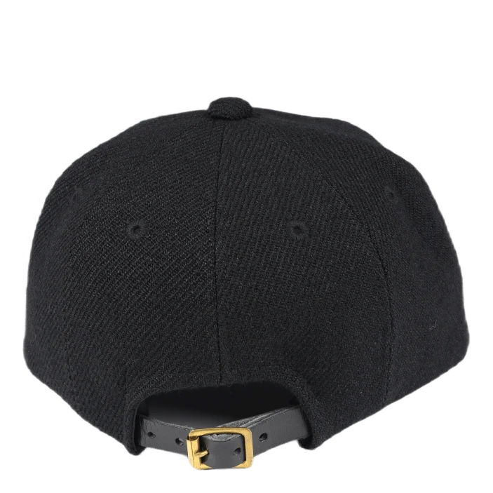 Excelsior Ii Cap I.q.w.t. Black