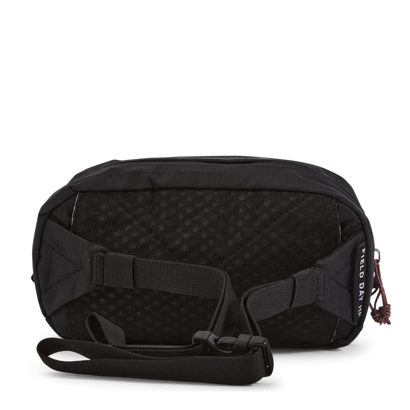 Field Day™ Hip Pack Black