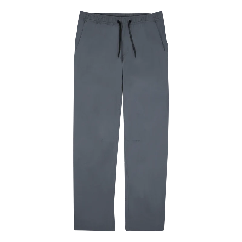 Basin™ Pull-on Pant Foil Grey