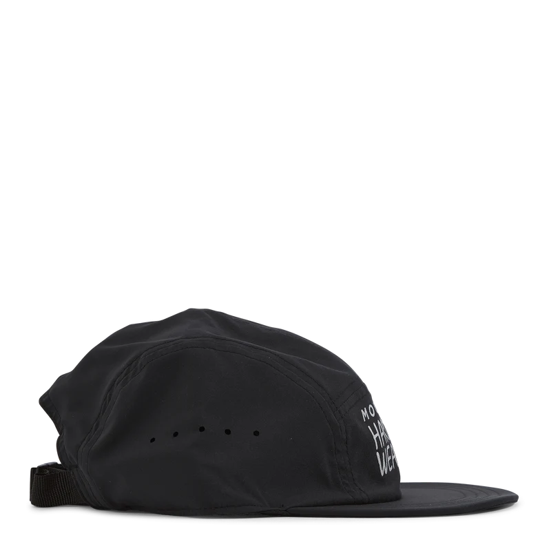 Shade Lite™ Performance Hat Black