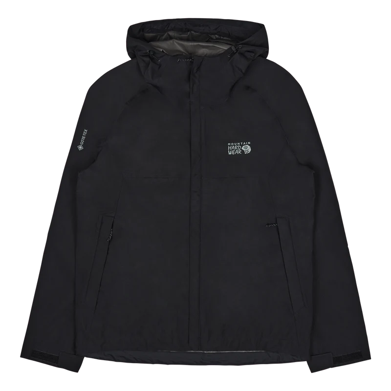 Exposure/2™ Gore-tex Paclite® Black