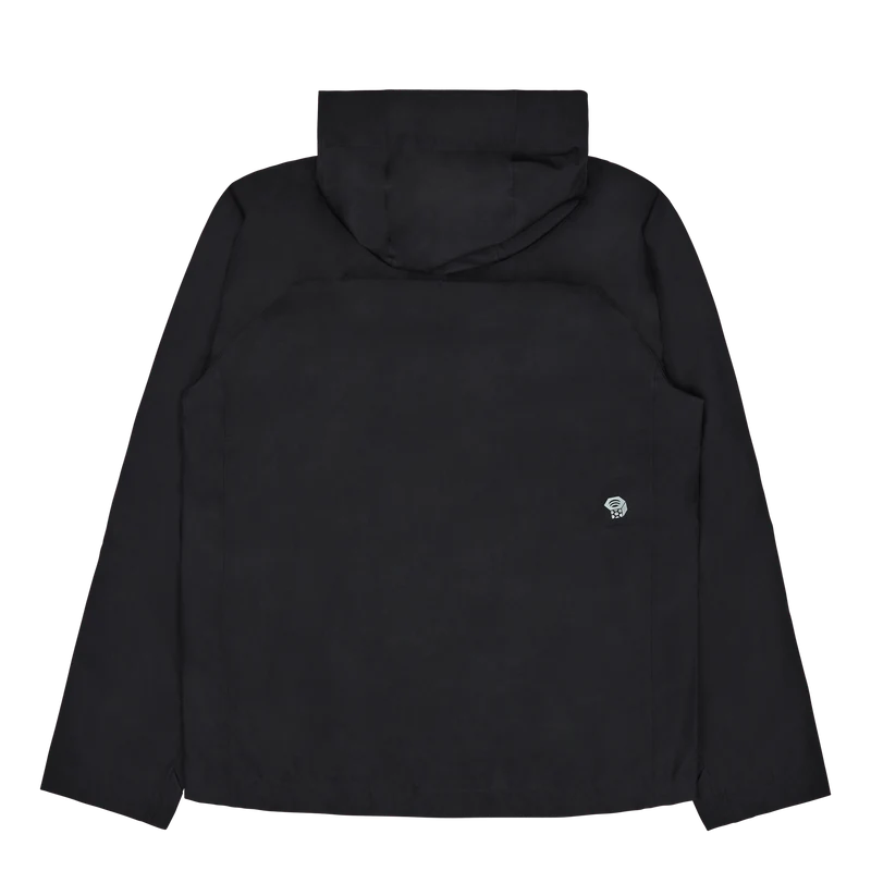 Exposure/2™ Gore-tex Paclite® Black