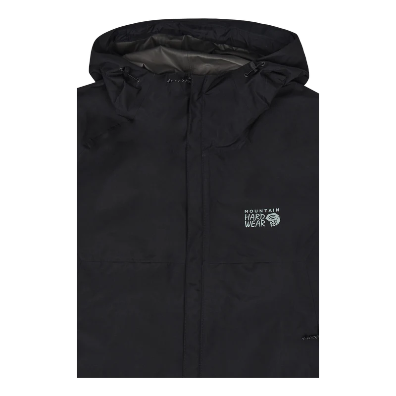 Exposure/2™ Gore-tex Paclite® Black