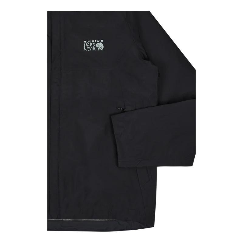 Exposure/2™ Gore-tex Paclite® Black