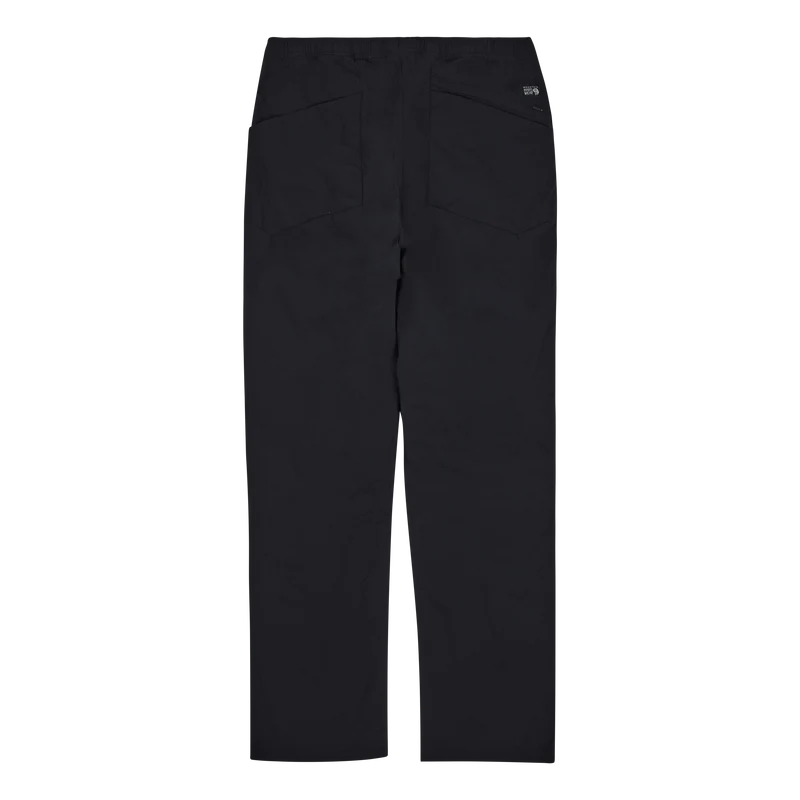 Basin™ Pull-on Pant Black
